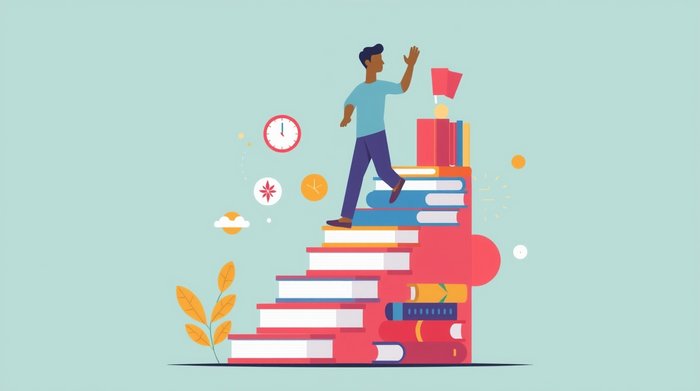 آموزشی توسعه فردی