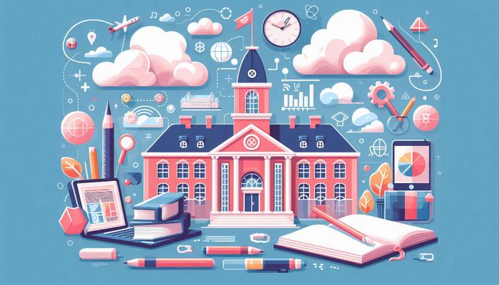 آموزشی مهاجرت