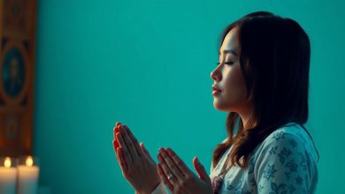 آموزشی شکر گزاری ثروت