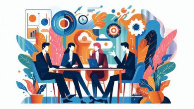 درآمد کسب و کار