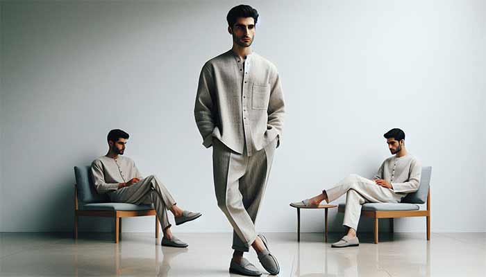 آموزشی استایل مینیمال