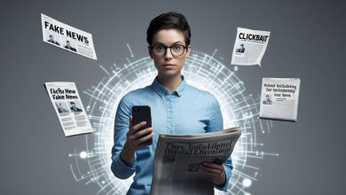 آموزشی سواد رسانه ای