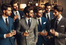 مردان ایرانی