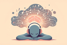 آهنگ هیپنوتیزم مغز