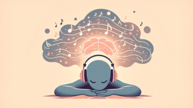 ذهن و هوش آهنگ هیپنوتیزم مغز