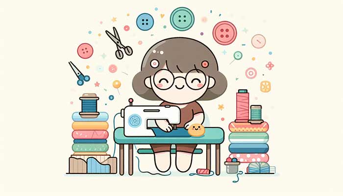 پذیرش دوخت و دوز