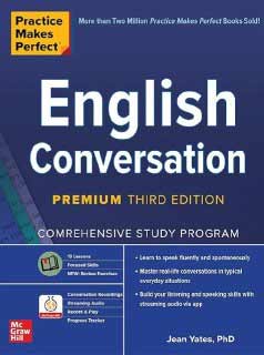 آموزشی English Conversation