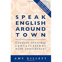 آموزشی Speak English Around Town