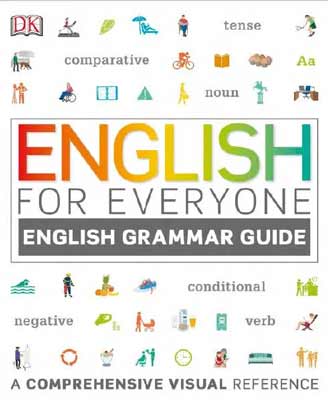 آموزشی English for Everyone
