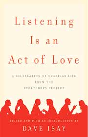 آموزشی Listening Is an Act of Love