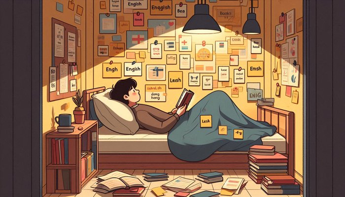 آموزشی کتابخوانی