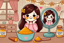 آموزشی زیبایی چهره