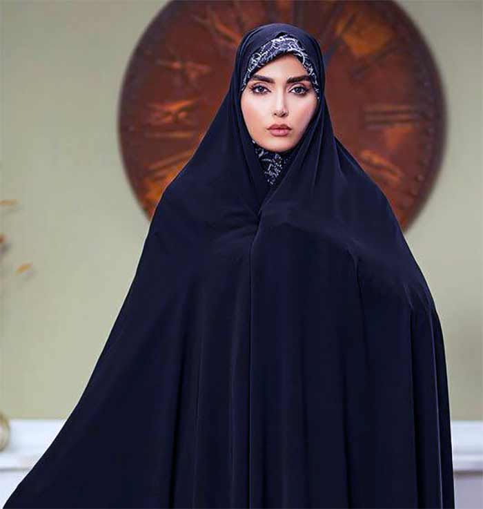 آموزشی لباس مناسب مصاحبه