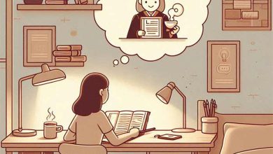 آموزشی گرفتن مدرک زبان