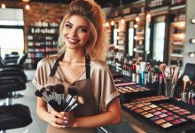 درآمد آرایشگری درآمد آرایشگری در روسیه و مقایسه با اروپا