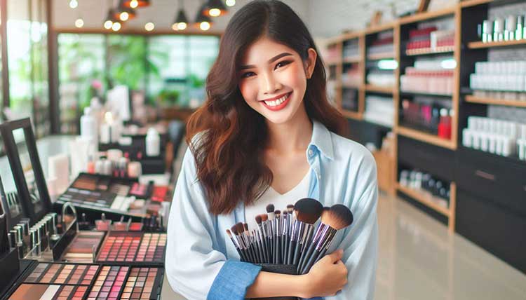 درآمد آرایشگری درآمد آرایشگری