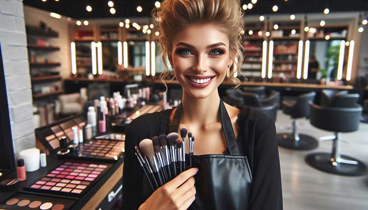 درآمد آرایشگری درآمد آرایشگری