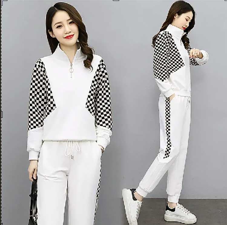 افراد باهوش ست ورزشی