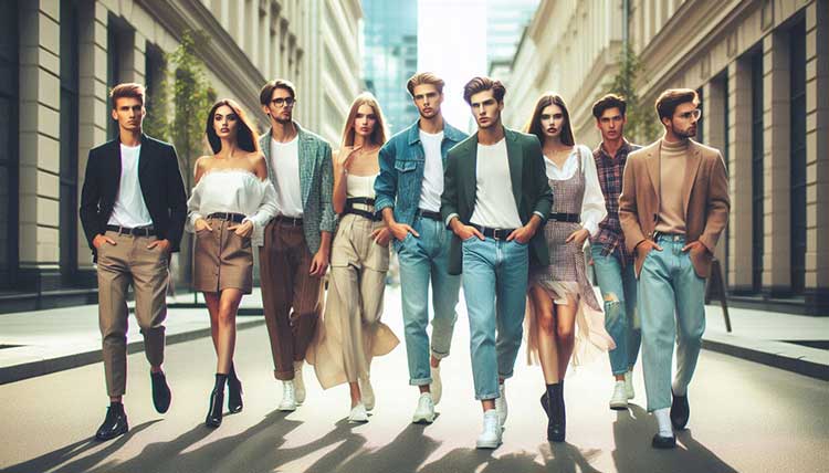 افراد باهوش استایل شخصی