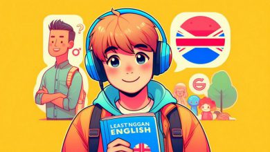 ترفند عوامل یادگیری زبان