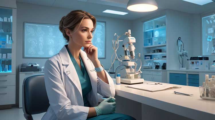 تخصص زنان و زایمان