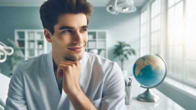 بهترین تخصص های پزشکی برای مهاجرت از ایران