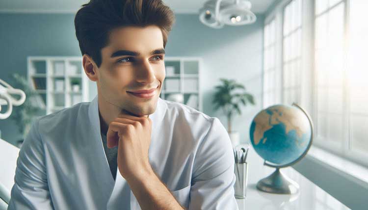 تخصص های پزشکی بهترین تخصص های پزشکی برای مهاجرت از ایران