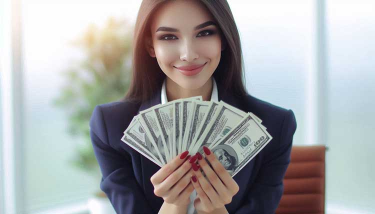 بهترین کشور پردرآمدترین کشور برای کار پیشرفت شغلی