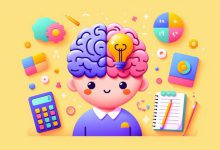 تقویت تقویت نیمکره چپ مغز