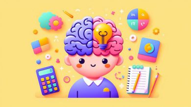 تقویت نیمکره چپ مغز