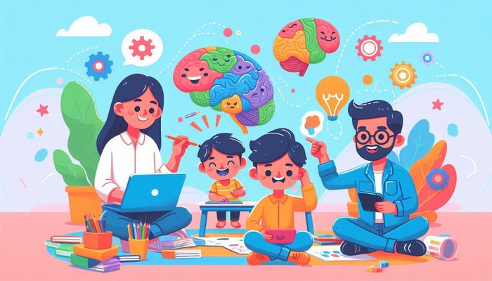 بازی‌های فکری