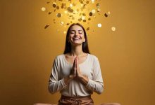 جذب پول در خواب با مدیتیشن