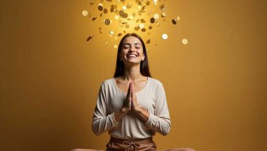 جذب پول در خواب با مدیتیشن