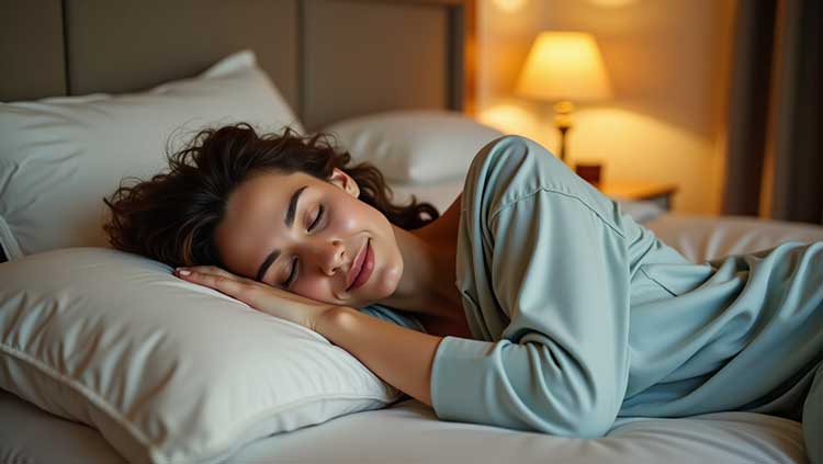 ثروت فوری خواب