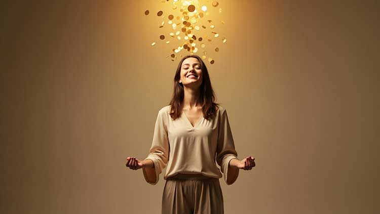 ثروت فوری جذب ثروت