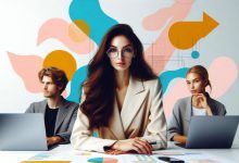 ترفند شروع صحبت با مدیر