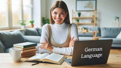 مدرک c2 زبان آلمانی (مدت گرفتن c2 از صفر)