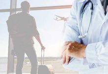 آمار مهاجرت پزشکان از ایران در سالهای گذشته