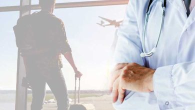 آمار مهاجرت پزشکان از ایران در سالهای گذشته