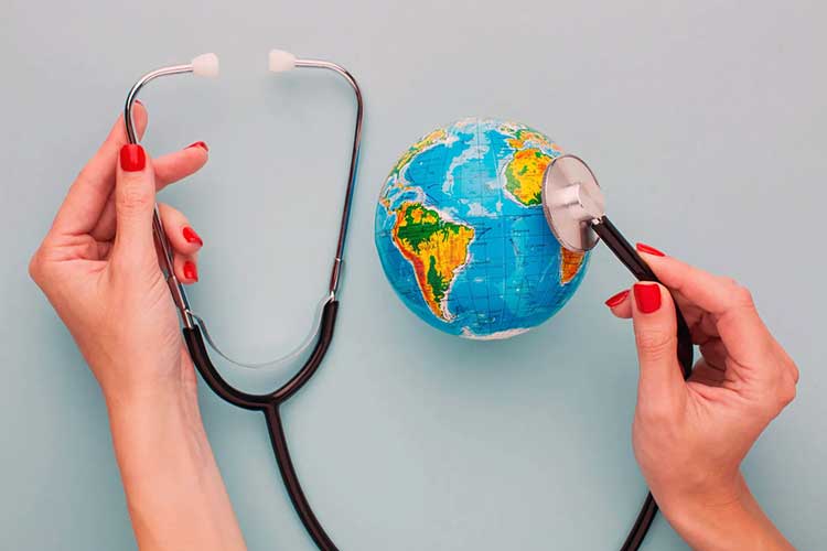 آمار مهاجرت پزشکان