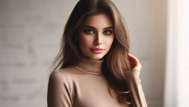 علت سینگل بودن دخترهای جذاب