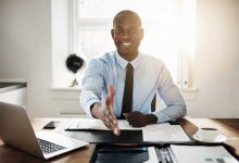 مدت زمان مصاحبه کاری و جواب آن