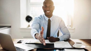 مدت زمان مصاحبه کاری و جواب آن