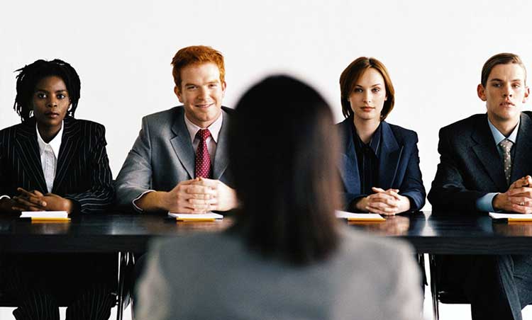 جواب مصاحبه مصاحبه کاری