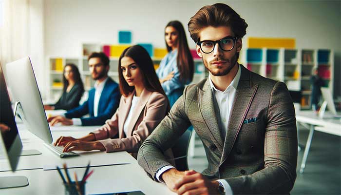 جواب مصاحبه مصاحبه