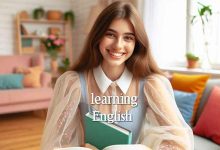 تمرین زبان انگلیسی در خانه و ترفند کاربردی