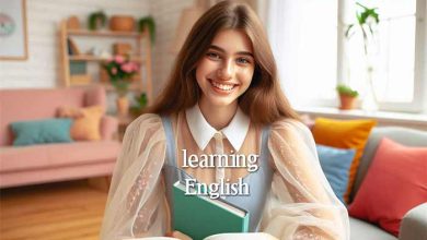 تمرین زبان انگلیسی در خانه و ترفند کاربردی