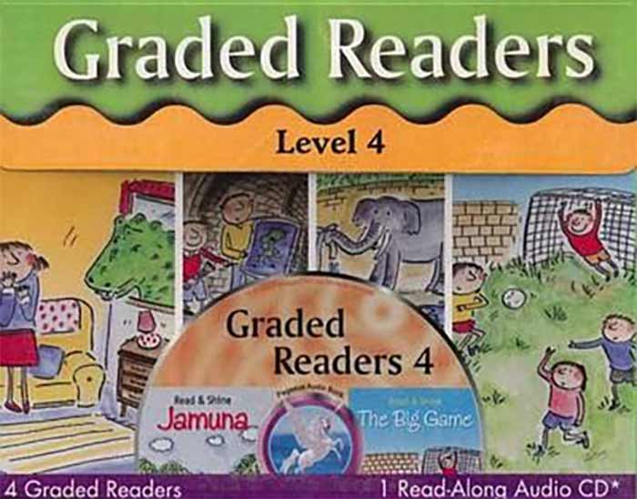 Graded Readers