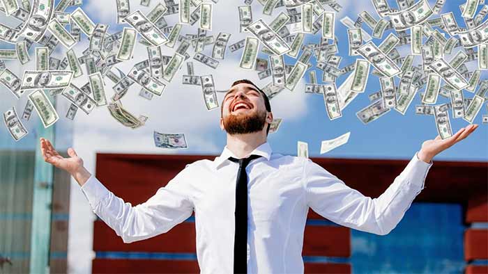 اعداد ثروت در قرآن ثروت