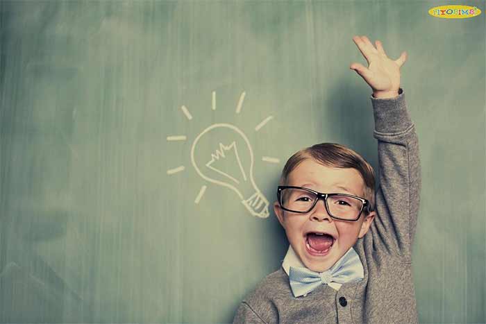 تقویت هوش کلامی کودکان پیش دبستانی و بهترین کتاب و کاربرگ